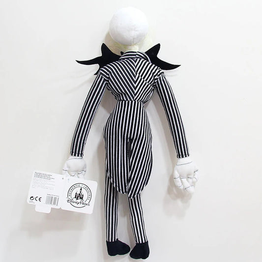 Skeleton Plush Toy