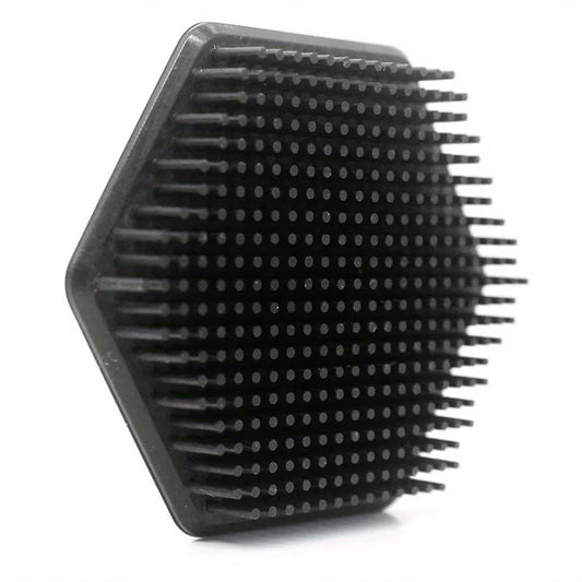 Silicone Facial Cleaning Brush Scrubber Silicone