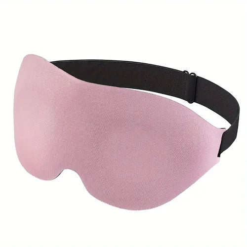 Eye Mask for Sleeping 3D Contoured Cup