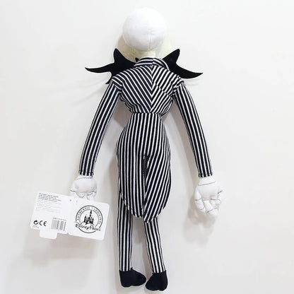Skeleton Plush Toy