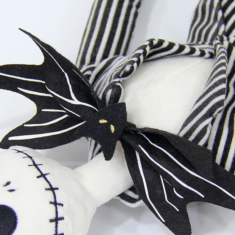 Skeleton Plush Toy