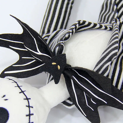 Skeleton Plush Toy