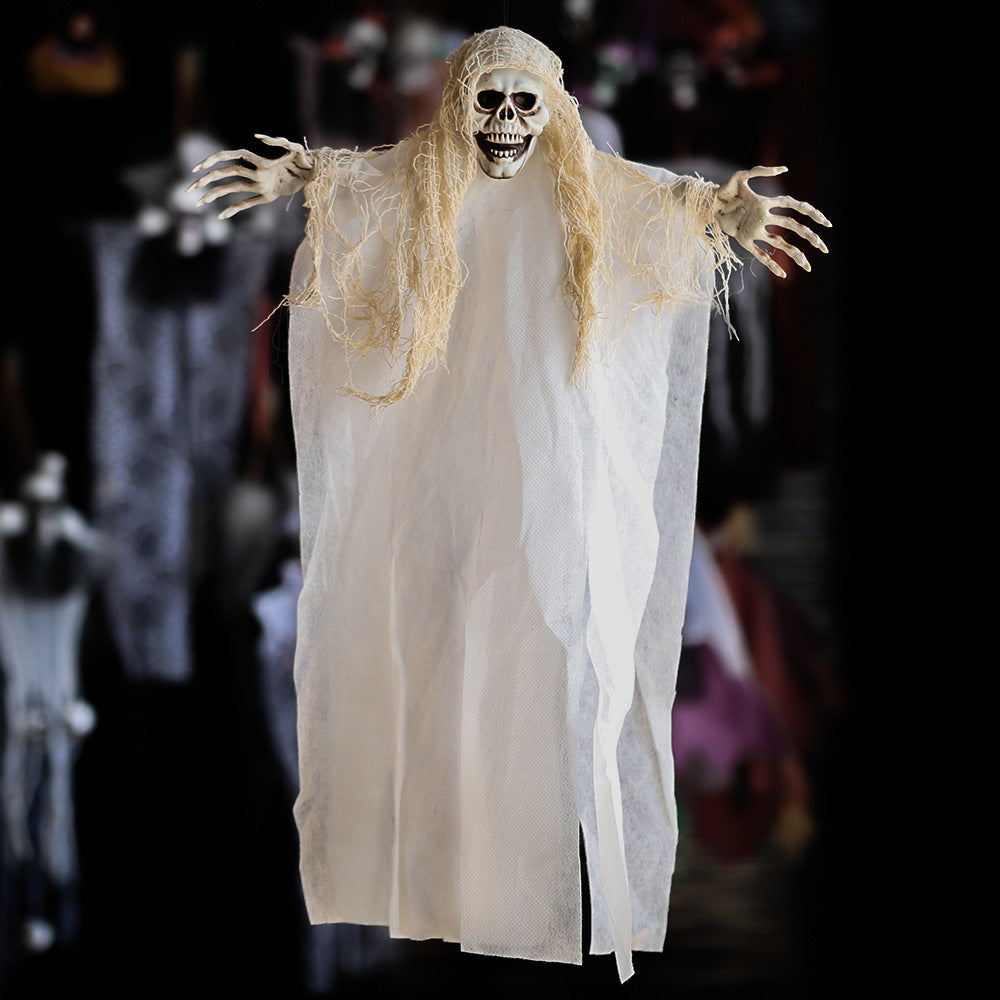 Hanging Ghost New Secret Room Haunted House Decoration