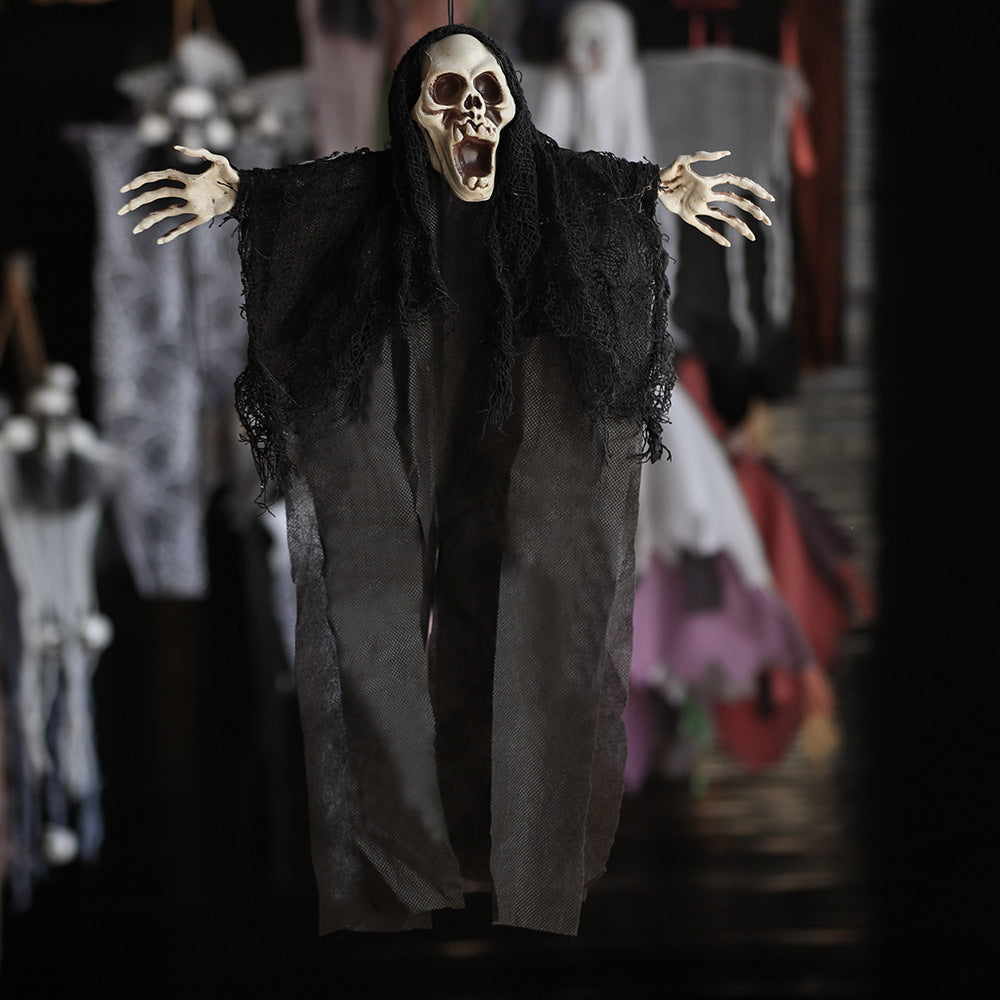 Hanging Ghost New Secret Room Haunted House Decoration