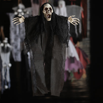 Halloween Hanging Ghost