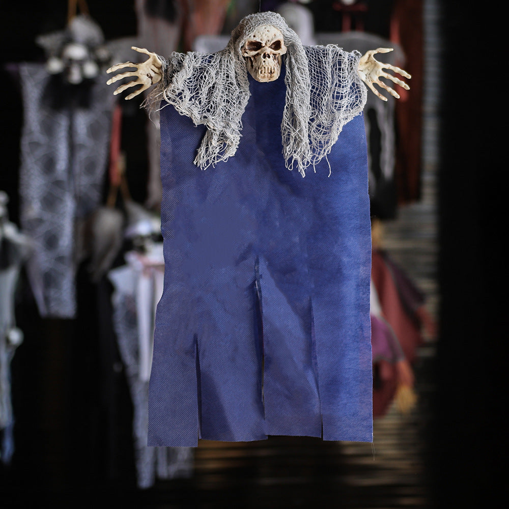 Hanging Ghost New Secret Room Haunted House Decoration