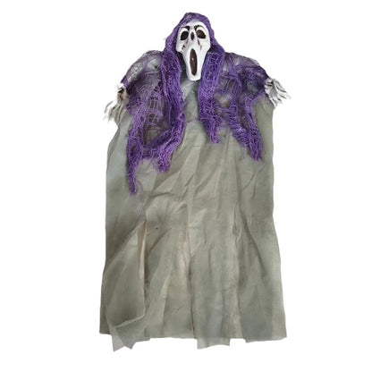 Halloween Hanging Ghost