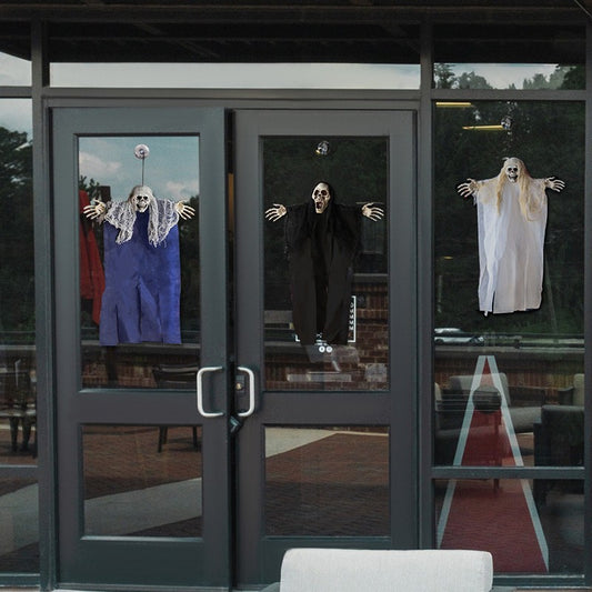 Halloween Hanging Ghost