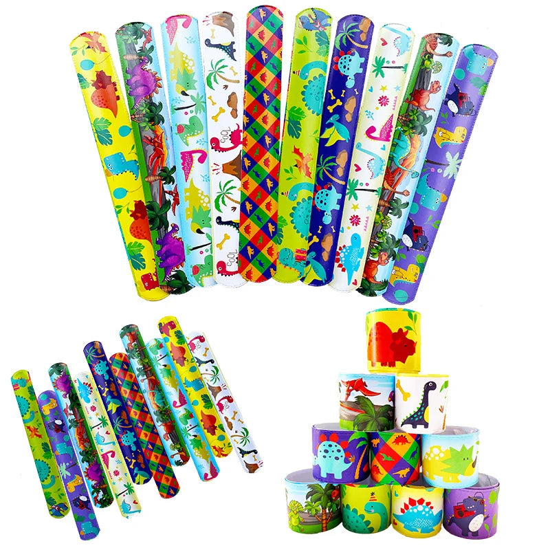Dinosaur Theme Birthday Decoration Tableware Cup Plate Napkin Backdrop Balloons Banner Paper Bag Kids Gifts Party Decor Supplies