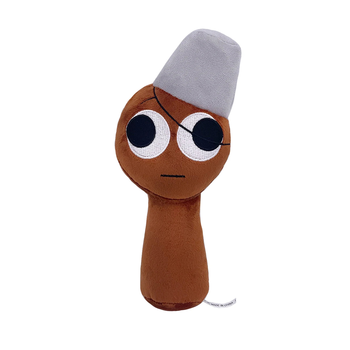 Sprunki Plush Toys Soft Stuffed Dolls Cartoon Game Pillow for Kids Birthday Christmas Gift - Plushie Collectible