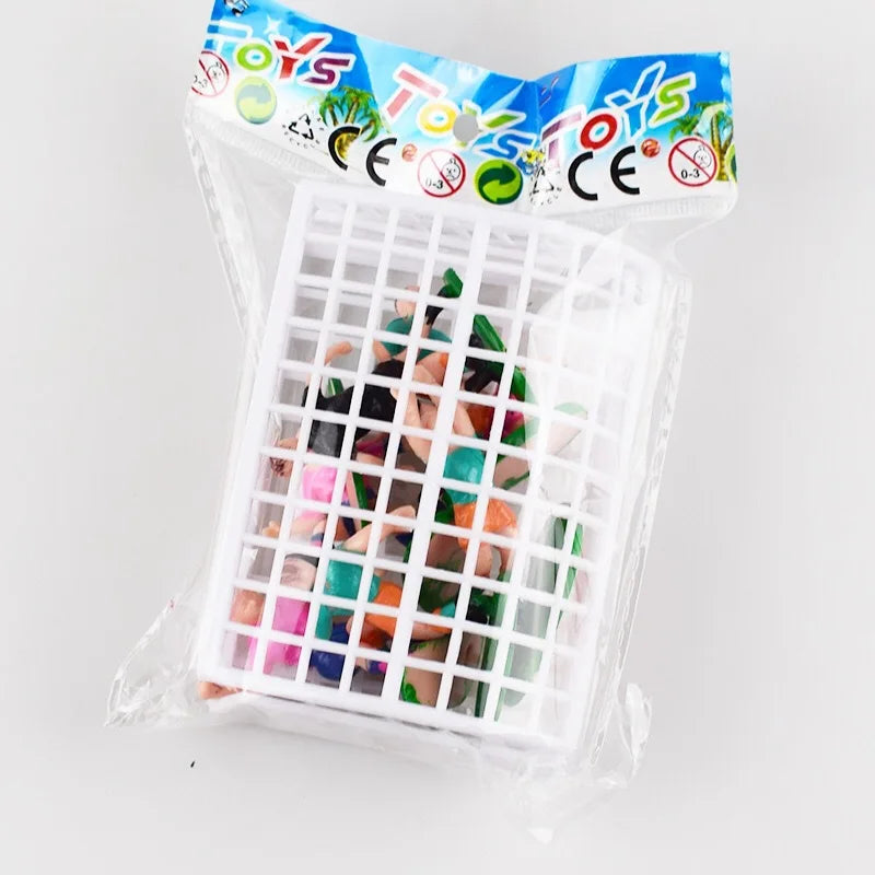 9Pcs/Set Soccer Football Basketball Kids Cupcake Decoration Cake Topper Happy Birthday  Baby Children Party Decor Party Supplies