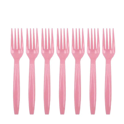 New Princess Birthday Party Decoration Tableware Pink Princess Theme Plates Cups Napkins Ballon Girl Birthday Party Supplies kit
