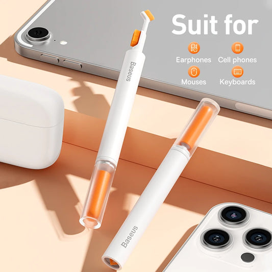 Baseus Cleaning Brush Bluetooth Earphones Cleaning Tool