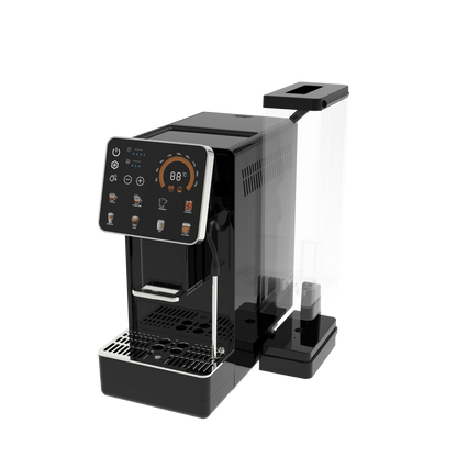 Fully Automatic Professional Espresso Coffee Machine