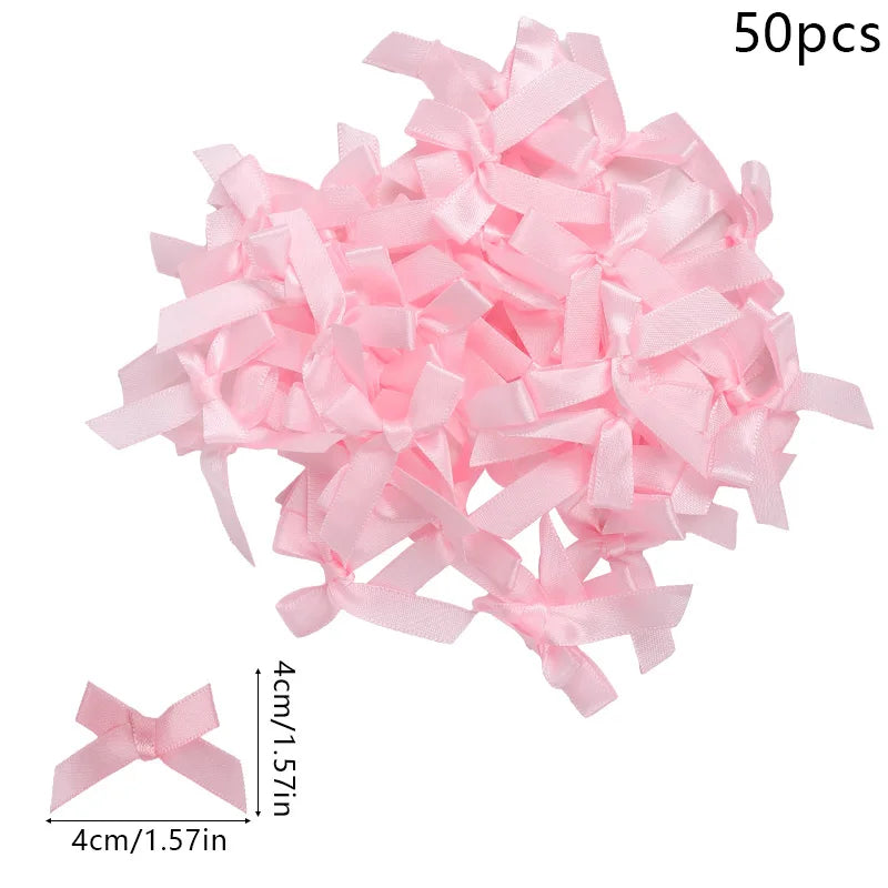 1Pc Large 40inch Number Pink Foil Balloon With Bow 1 2 3 4 5 6 7 8 9 For Kid Boys Girls Birthday Party Baby Shower Decorations