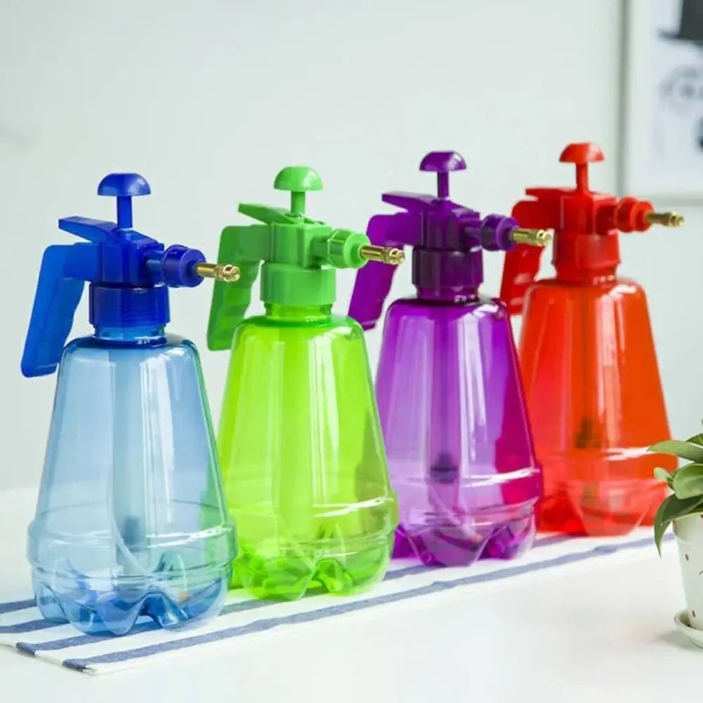 Portable Air Water Bomb Balloon Pump With Balloons For Kids Party Outdoor Toy Balloons (Pump and Balloons Random Color