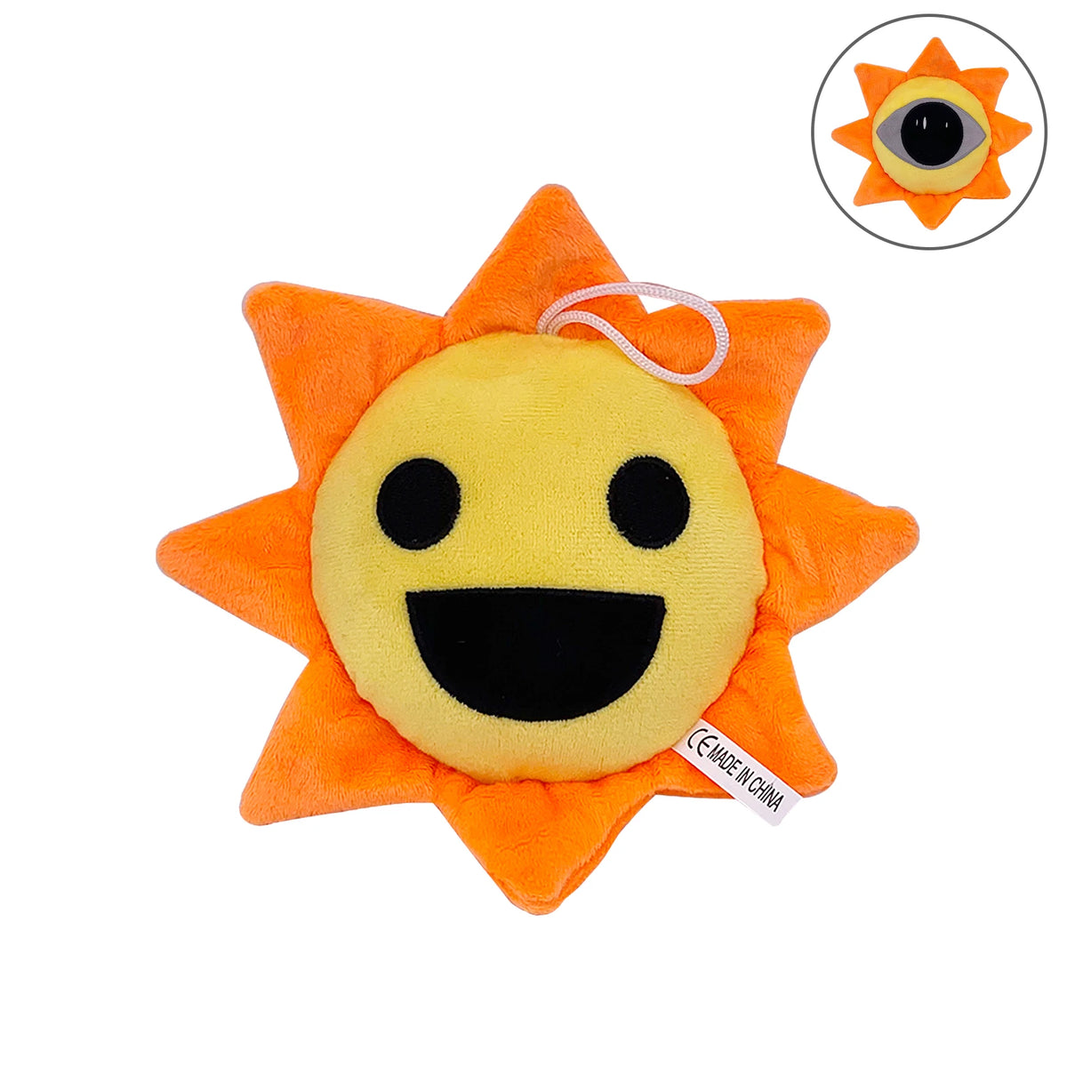 Sprunki Plush Toys Soft Stuffed Dolls Cartoon Game Pillow for Kids Birthday Christmas Gift - Plushie Collectible