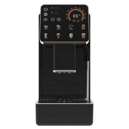 Fully Automatic Professional Espresso Coffee Machine