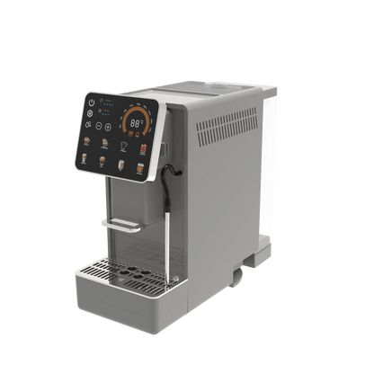 Fully Automatic Professional Espresso Coffee Machine
