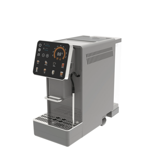 Fully Automatic Professional Espresso Coffee Machine