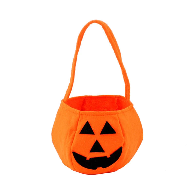 3-24M pumpkin Cosplay Baby Girls Boys Halloween Costume