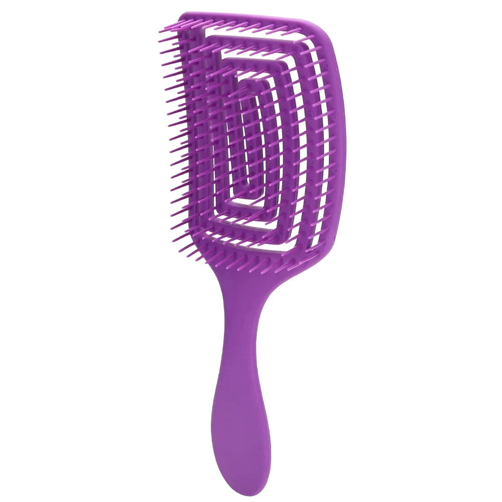 Hair Comb Detangling Hair Brush