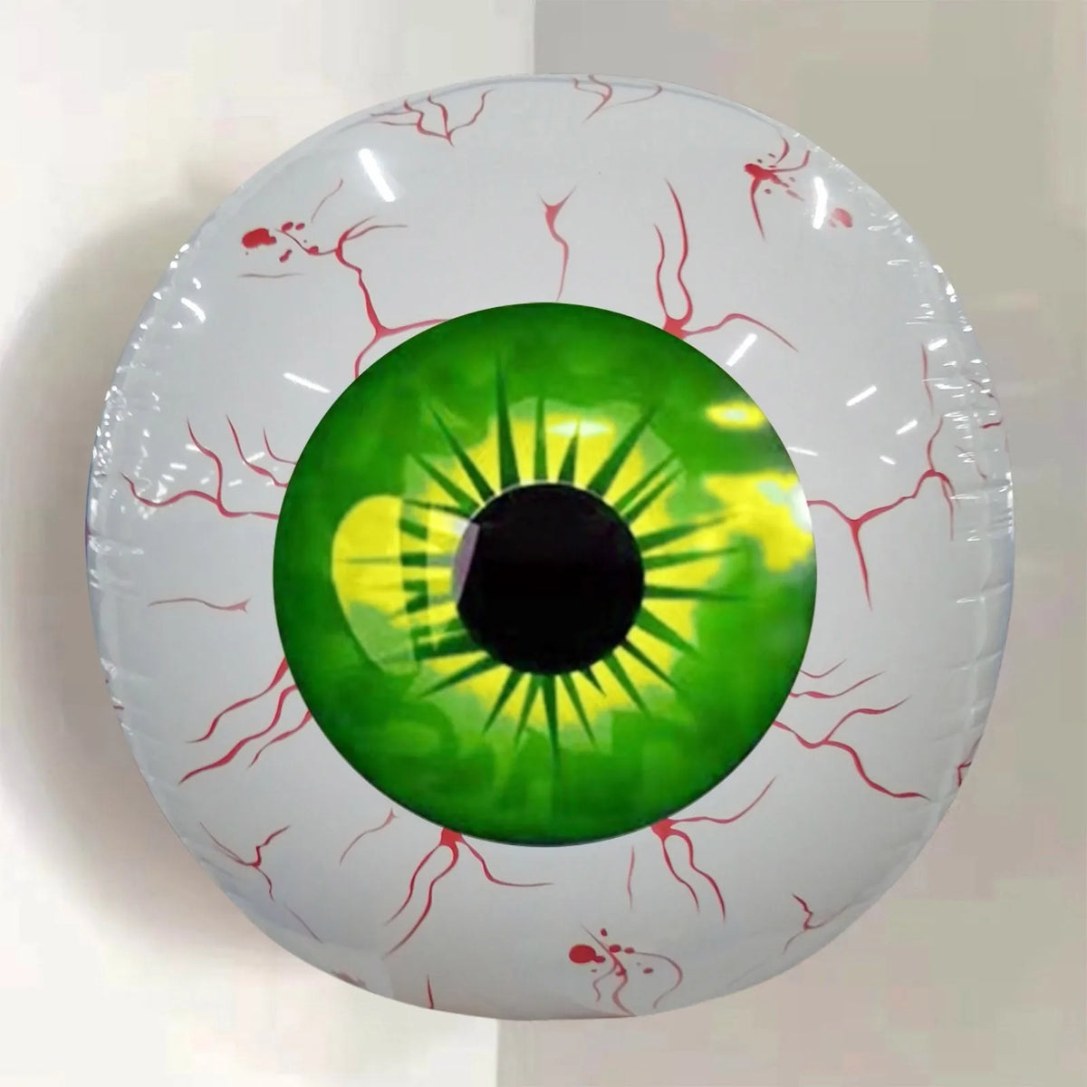 Inflatables Eyeball Decorations Bloodshot Eyeballs