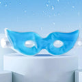 Cooling Ice Eye Mask Fatigue Relief Remove Dark Circles Cold Eye Mask Sleep Mask Cooling Eyes Care Relaxing Gel Eye Pad