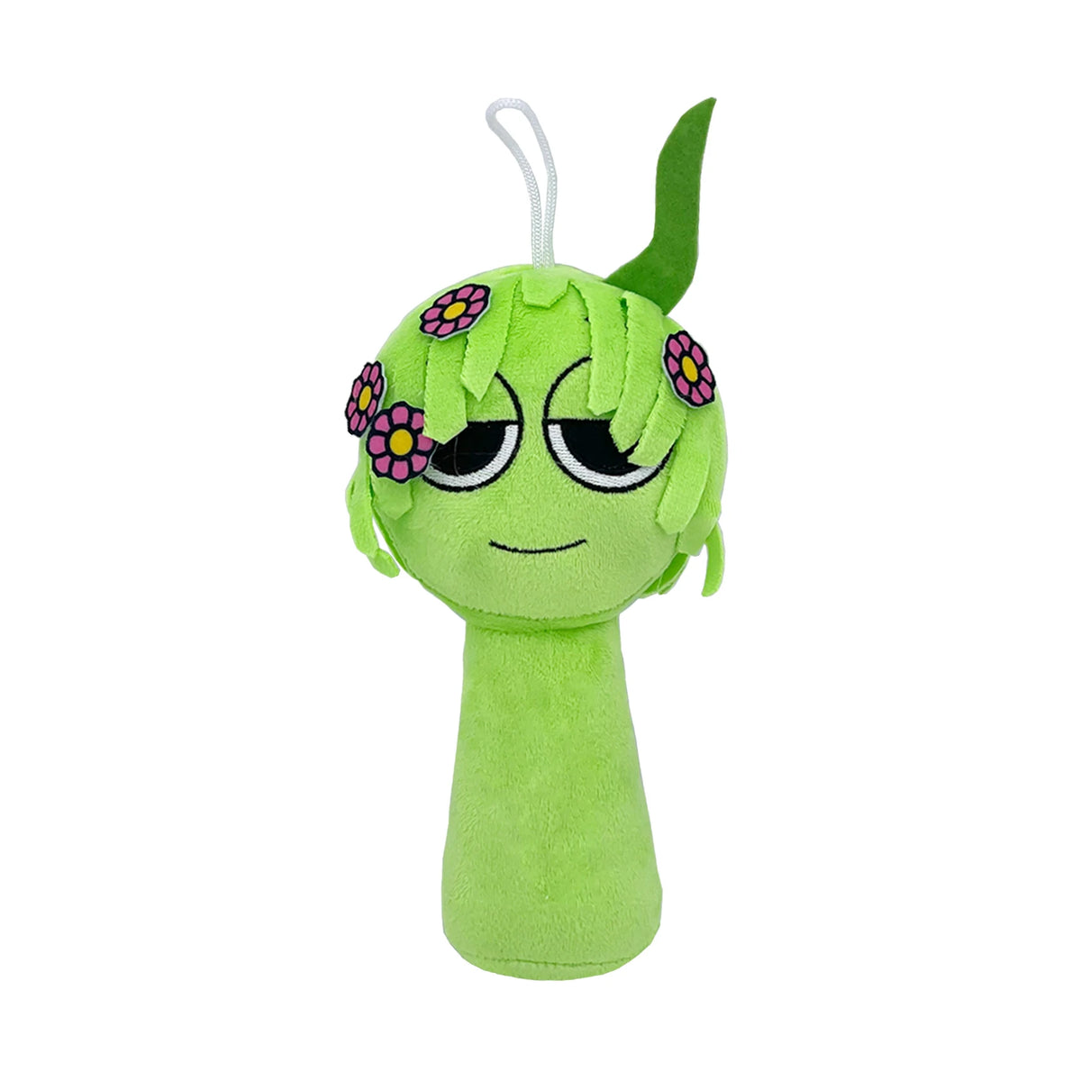 Sprunki Plush Toys Soft Stuffed Dolls Cartoon Game Pillow for Kids Birthday Christmas Gift - Plushie Collectible