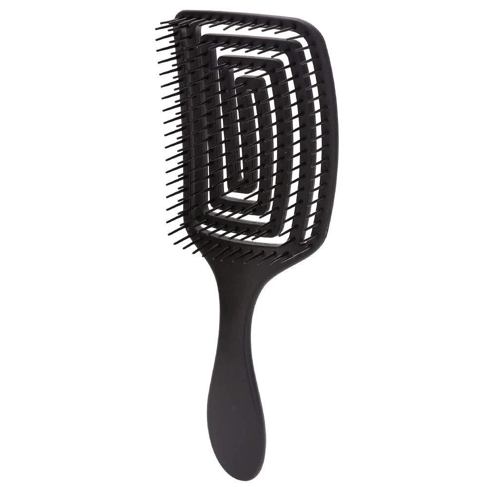 Hair Comb Detangling Hair Brush
