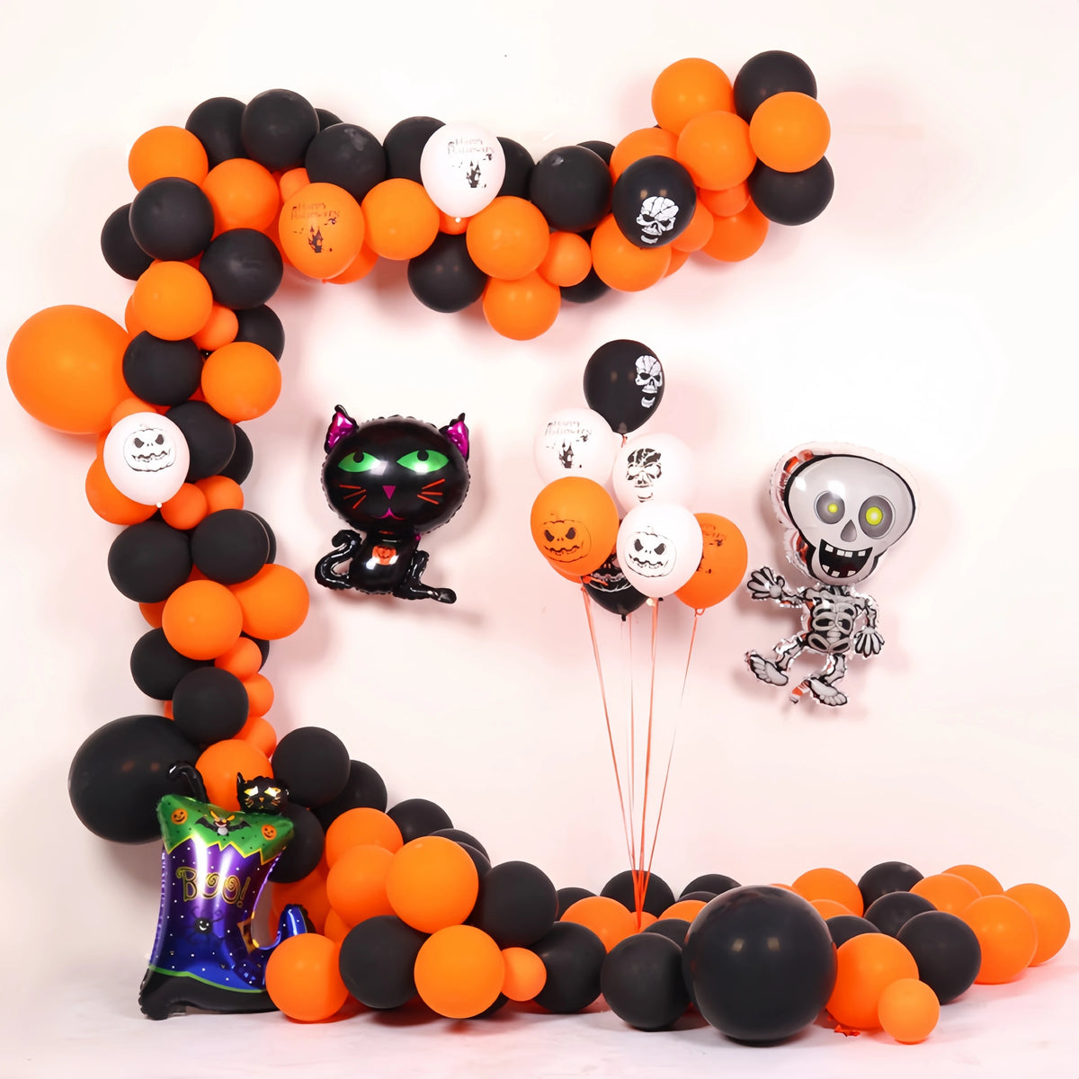 Balloon Arch Kit Party Decoration Accessories Birthday Wedding Baby Shower Backdrop Decor Christmas Party Balloon Accessories