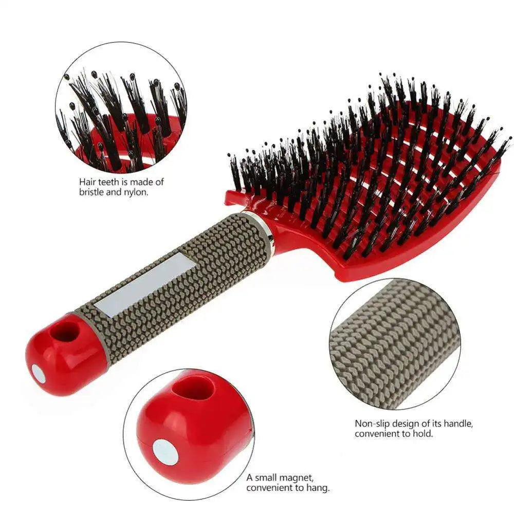 Hair Comb Detangling Hair Brush