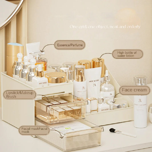 1PCS Cosmetic Organizer