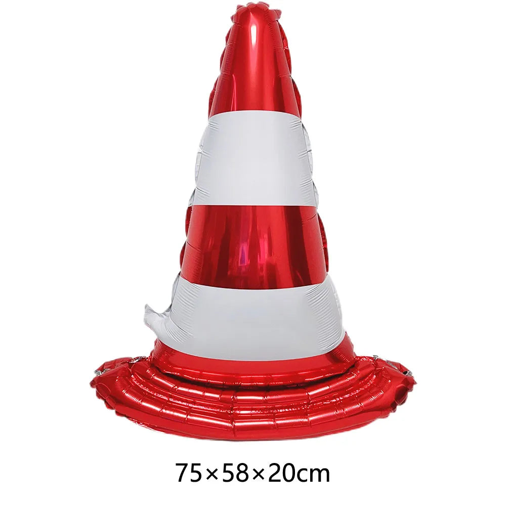 Racing Car Theme Party Decoration Checkered Paper Cups Cake Toppers For Race Theme Party Decor Car Theme Birthday Party Supplies