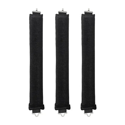 Heatless Hair Curler Curling Rod Headband