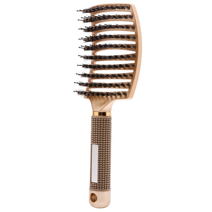 Hair Comb Detangling Hair Brush