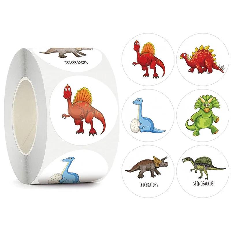 Dinosaur Theme Birthday Decoration Tableware Cup Plate Napkin Backdrop Balloons Banner Paper Bag Kids Gifts Party Decor Supplies