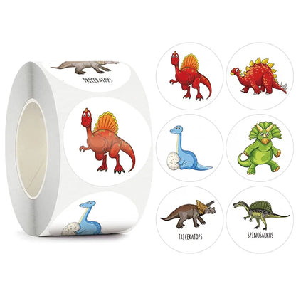 Dinosaur Theme Birthday Decoration Tableware Cup Plate Napkin Backdrop Balloons Banner Paper Bag Kids Gifts Party Decor Supplies