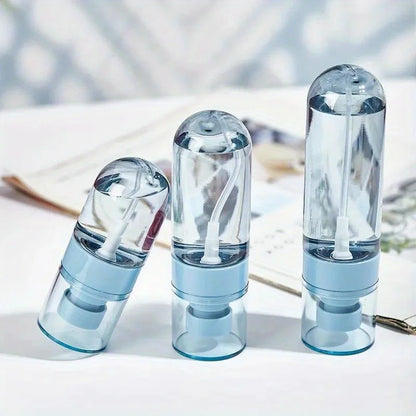 30-100ml Portable Refillable Fine Mist Spray Bottle