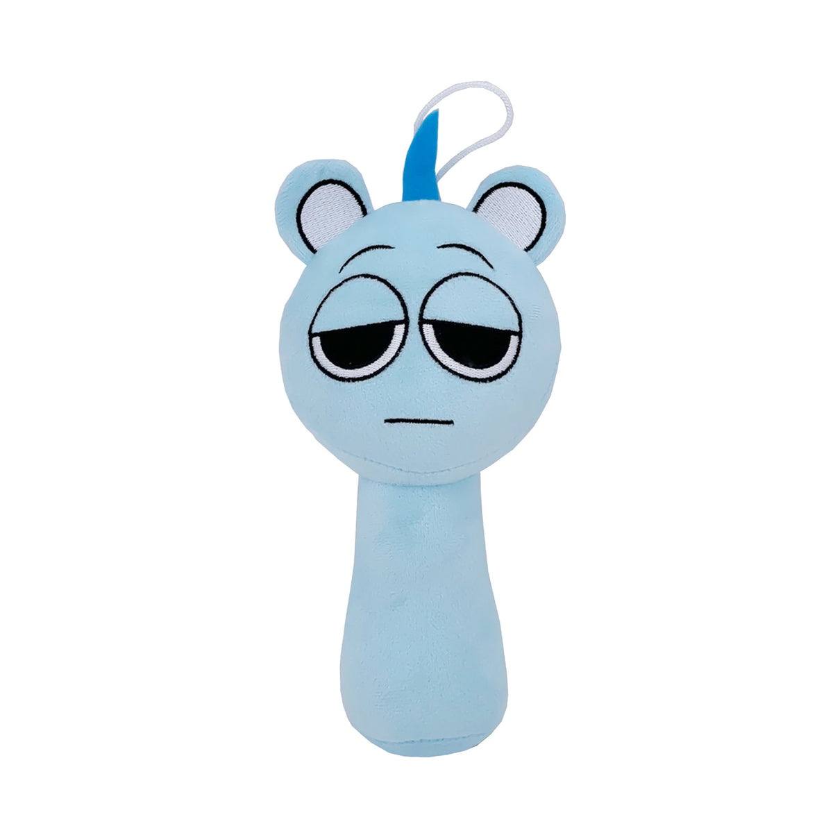 Sprunki Plush Toys Soft Stuffed Dolls Cartoon Game Pillow for Kids Birthday Christmas Gift - Plushie Collectible