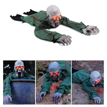 Crawling Ghost Toy
