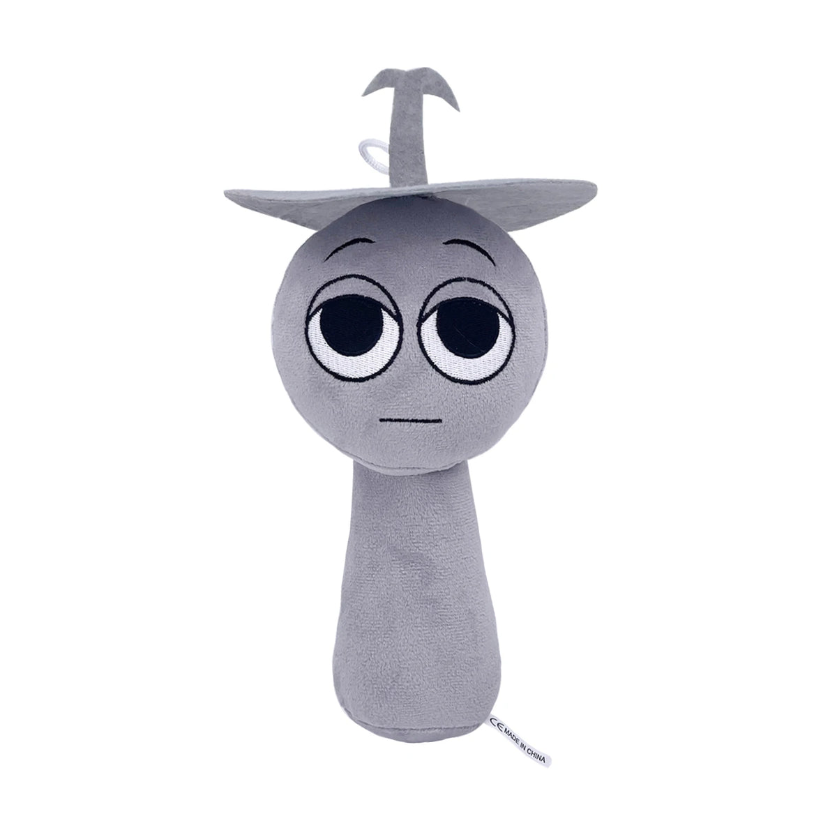 Sprunki Plush Toys Soft Stuffed Dolls Cartoon Game Pillow for Kids Birthday Christmas Gift - Plushie Collectible