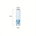 30-100ml Portable Refillable Fine Mist Spray Bottle Empty Cosmetic Containers Spray Atomizer Mini Bottle Travel Accessories
