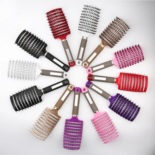 Hair Comb Detangling Hair Brush