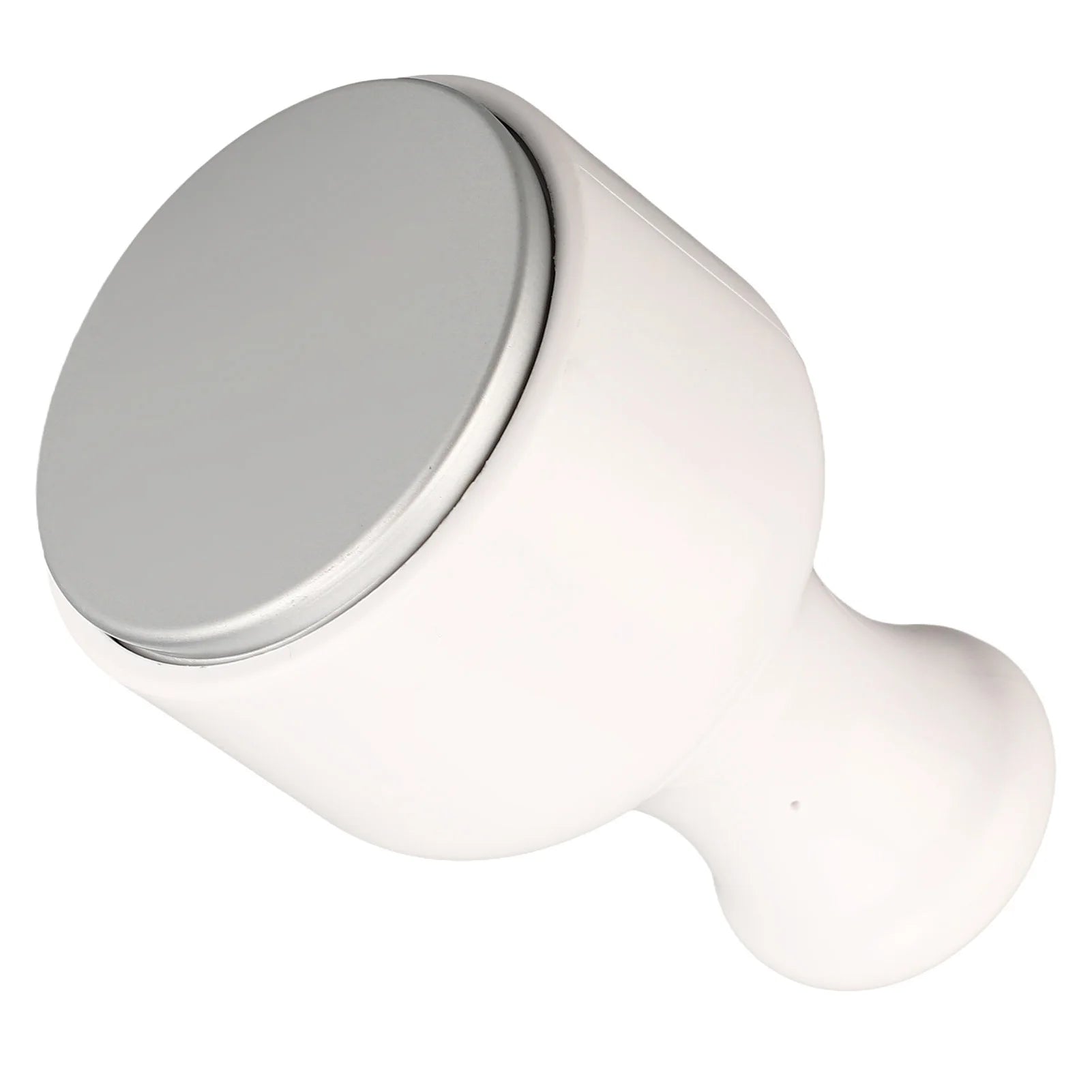 Ice Facial Roller Cold Roller Ice Face Massage Cooling Accelerate Skin Repair Face Roller Shrink Pores White Ice Applicator