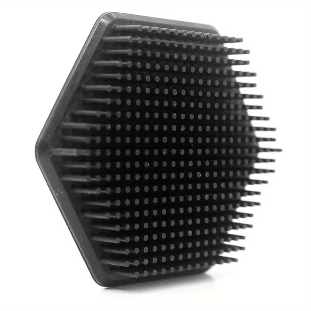 Silicone Facial Cleaning Brush Scrubber Silicone
