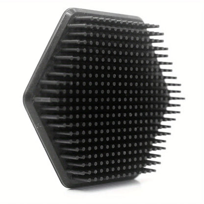 Silicone Facial Cleaning Brush Scrubber Silicone