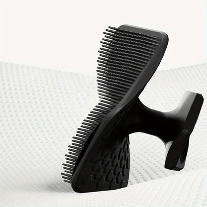 Silicone Facial Cleaning Brush Scrubber Silicone
