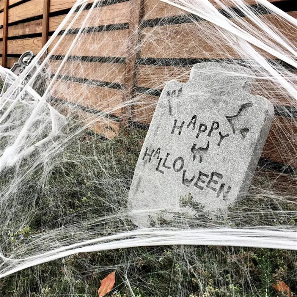 2023 Halloween Foam Tombstone Home Decoration Skeleton Horrible Haunted House Props Halloween Party Yard Decor Accessories