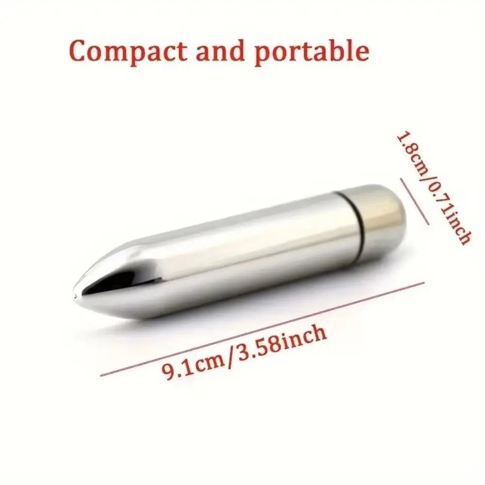 Facial And Eye Massage Treatment Mini Vibrating Massager Promotes Lotion Absorption Portable Massage Hammer Face Massage Tool